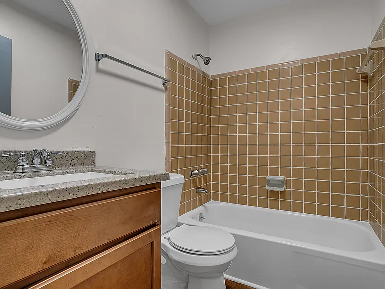 Bathroom Bathroom