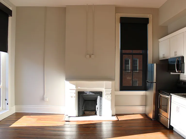 Union Lofts Apartments — Photo 16