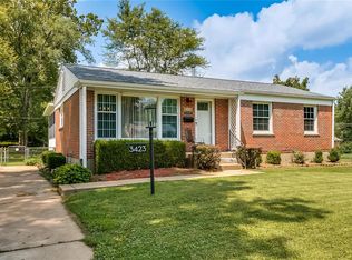 3423 Adie Rd, Saint Ann, MO 63074