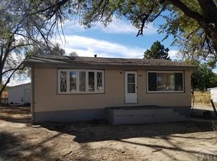 31772 Aldred Rd, Pueblo, CO 81006