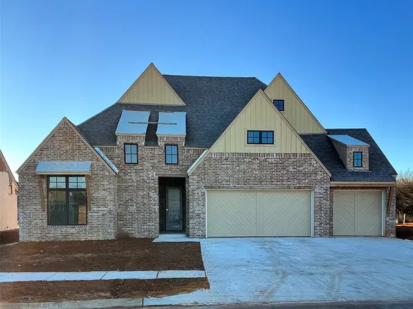 10708 NW 155th Ave, Piedmont, OK 73078