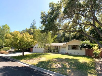 207 Vista Del Mar, Los Gatos, CA, 95030