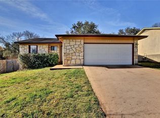 2005 Castle Bluff Dr, San Marcos, TX 78666