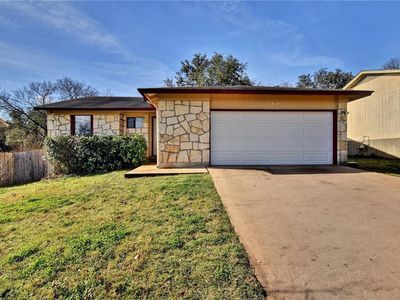 2005 Castle Bluff Dr, San Marcos, TX, 78666
