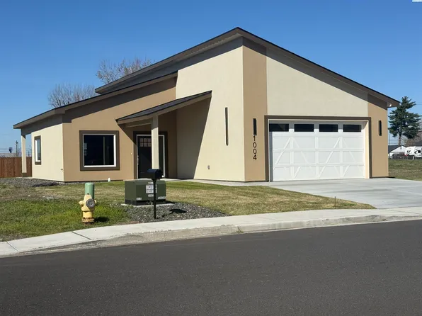 1004 N 26th Ave, Pasco, WA 99301