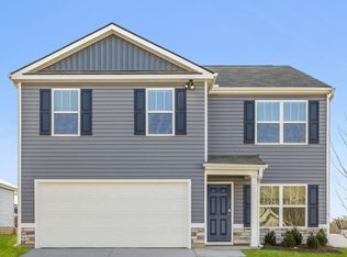 221 Roocroft Ct, Fountain Inn, SC 29644