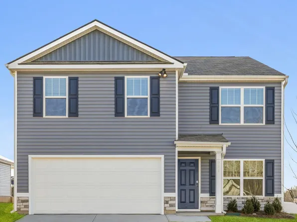 221 Roocroft Ct, Fountain Inn, SC 29644
