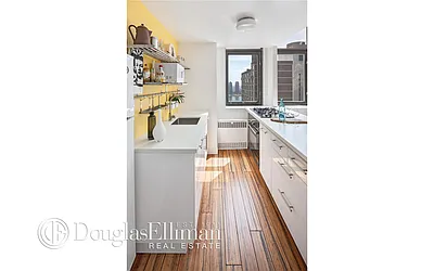 Sold by Douglas Elliman