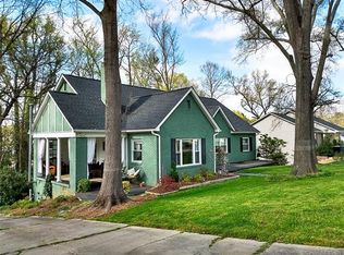 60 Hillside Ave SW #5, Concord, NC 28025