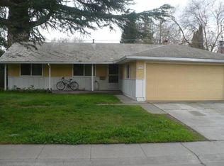 2506 Denison Dr, Davis, CA 95616