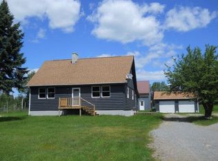 1127 Fletcher Farm Rd, Bloomingdale, NY 12913