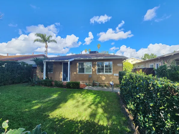 1567 Locust St, Pasadena, CA 91106