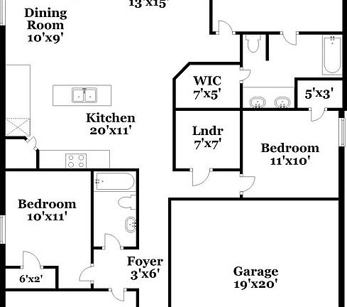 2nd image of this home