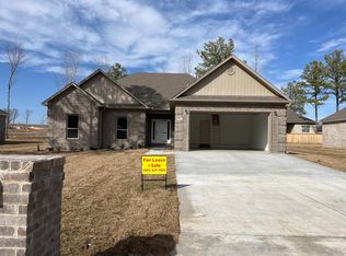 156 Hayden Dr, Beebe, AR 72012