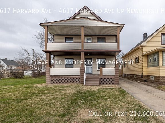 2nd image of 4617 Harvard Ave #Up
