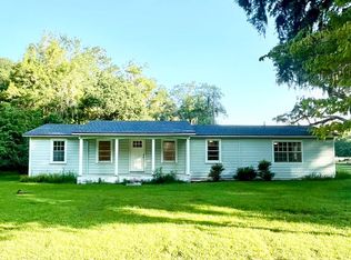 740 Goshen Rd, Rincon, GA 31326