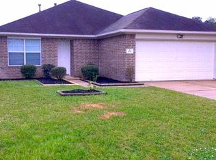 4910 Jasmine Meadows Ln, Humble, TX 77346