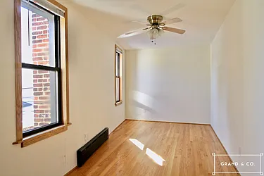 Rented by Grand & Co.