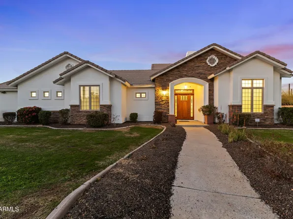 302 W STELLA Lane, Phoenix, AZ 85013