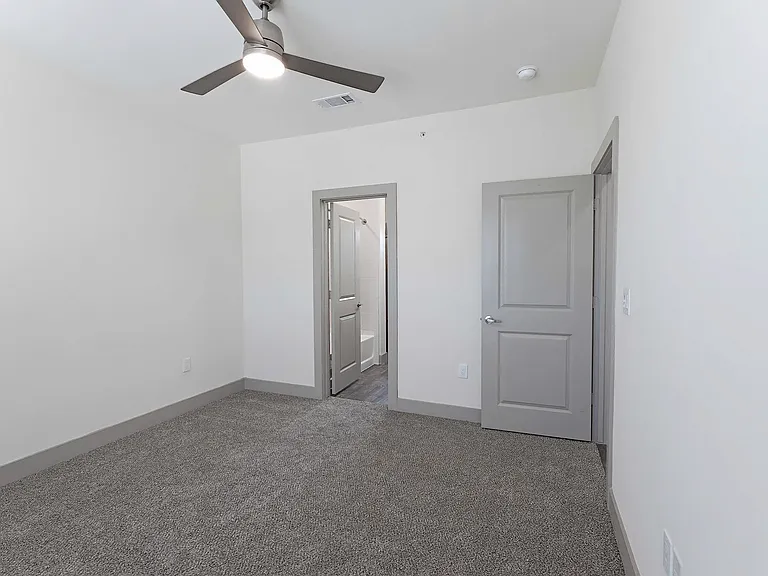 The District At Cypress Waters - Parson's Green — Photo 1349
