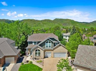 5 Carissa Cir, Littleton, CO 80127