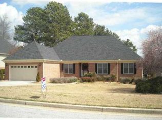 1416 Mill Glenn Ct, Lawrenceville, GA 30045