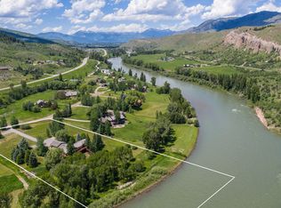 8850 S Meander Way, Jackson, WY 83001