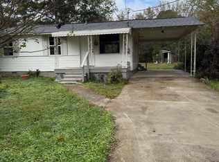 40 Billy Smith Dr, Boaz, AL 35956