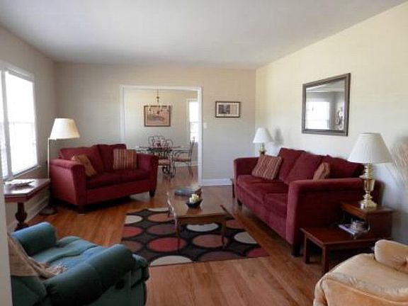 Large Front Living Room