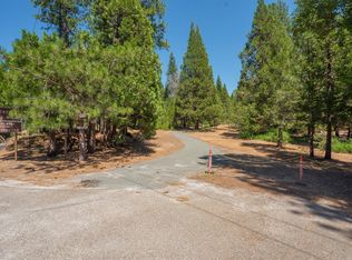 26720 State Highway 88 LOT 26780, Pioneer, CA