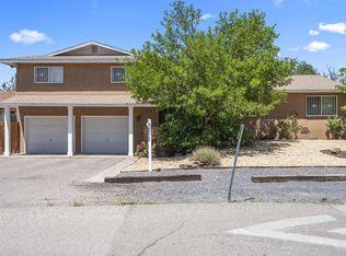 410 Eldorado Dr NW, Albuquerque, NM 87114