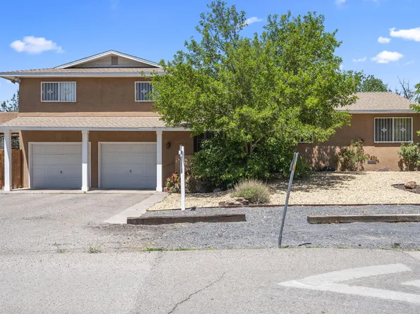 410 Eldorado Dr NW, Albuquerque, NM 87114