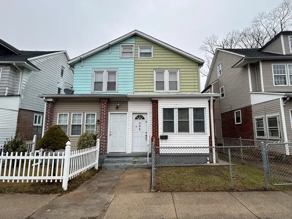 206 Woodlawn Ave, Hamilton, NJ 08609