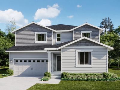 18042 139th Place E, Puyallup, WA, 98374
