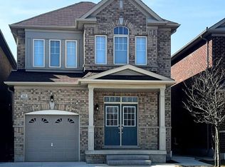 162 Mactier Dr, Vaughan, ON L4H 4L5