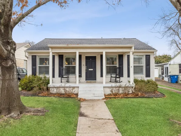 6219 Kenwood Ave, Dallas, TX 75214