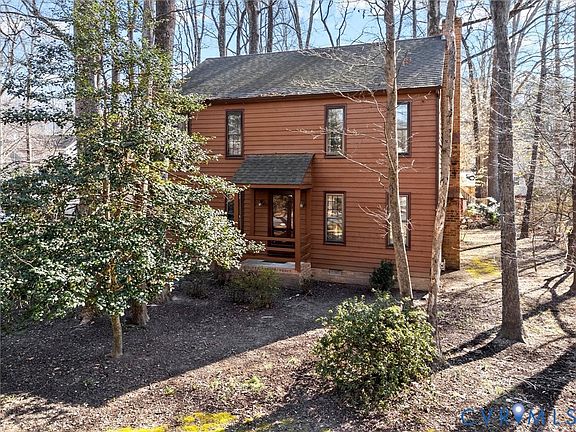 3rd image of 4701 Black Oak Rd