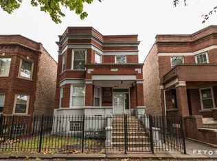 6215 S Rhodes Ave, Chicago, IL 60637