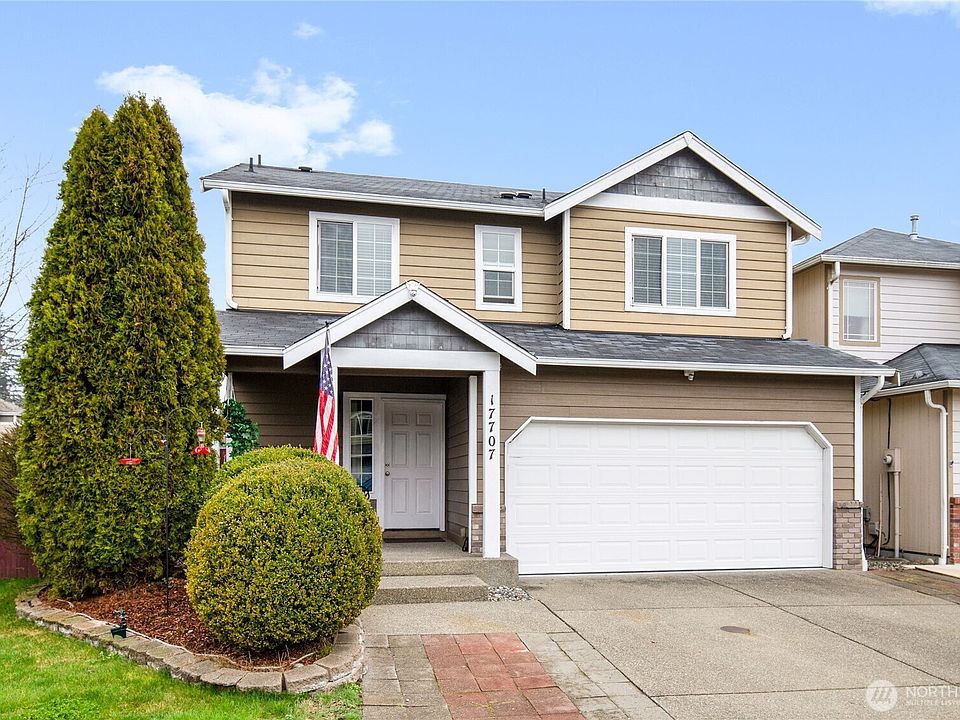 1st image of 17707 1st Avenue Ct E