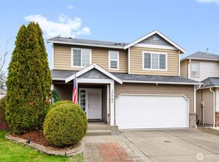 17707 1st Avenue Ct E, Spanaway, WA 98387