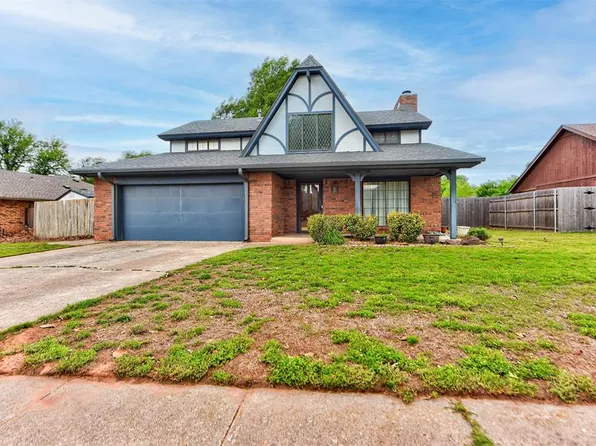 408 Willow Branch Rd, Norman, OK 73072