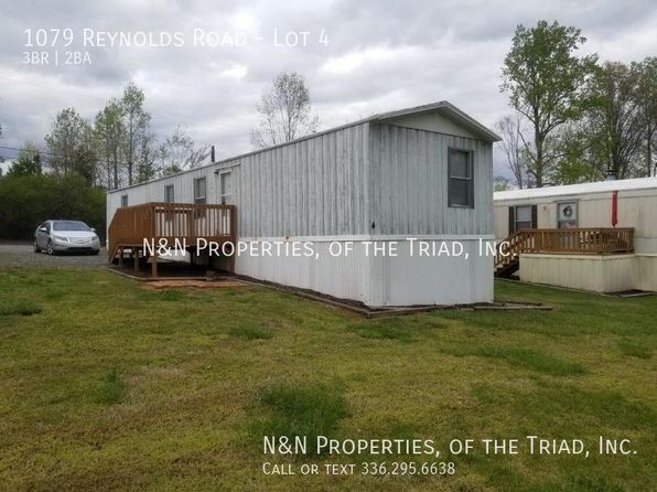 1079 Reynolds Rd TRLR 4, Lewisville, NC 27023