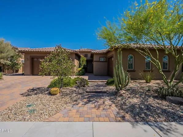 874 E HOLBROOK Street, Gilbert, AZ 85298