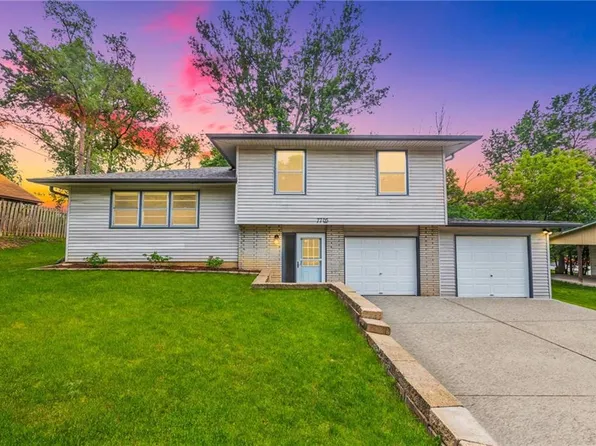 7703 Klamm Rd, Kansas City, KS 66111