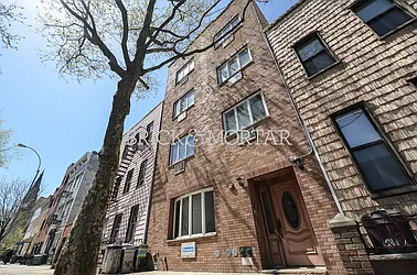 Rented by Brick&Mortar