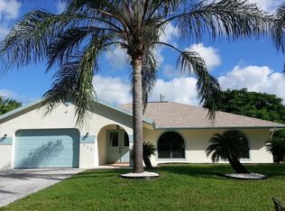 915 SW Cornelia Ave, Port Saint Lucie, FL 34953