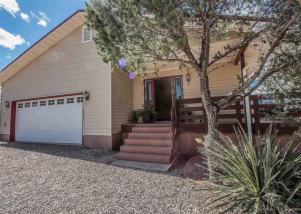 48 Red Rock Rd, High Rolls, NM 88325 Zillow
