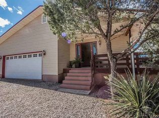 48 Red Rock Rd, High Rolls, NM 88325