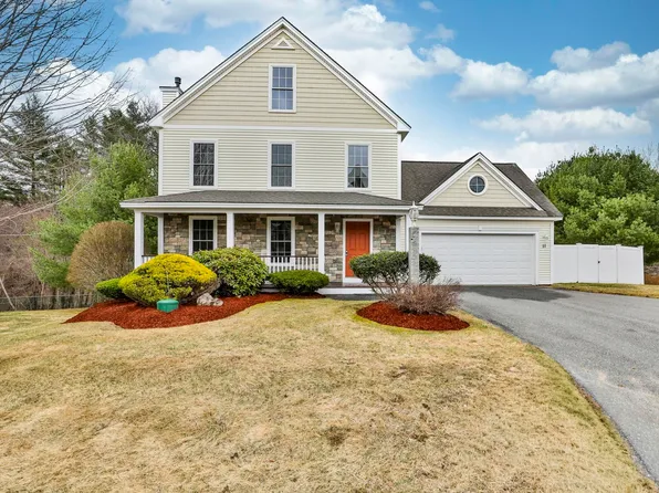 11 Tavernier Way, Manchester, NH 03109