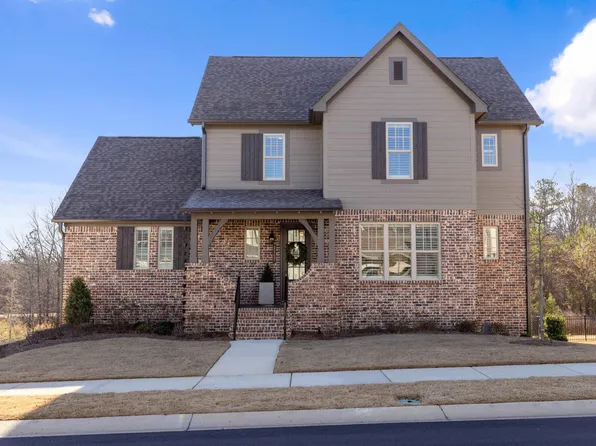 1157 Clifton Rd, Birmingham, AL 35244